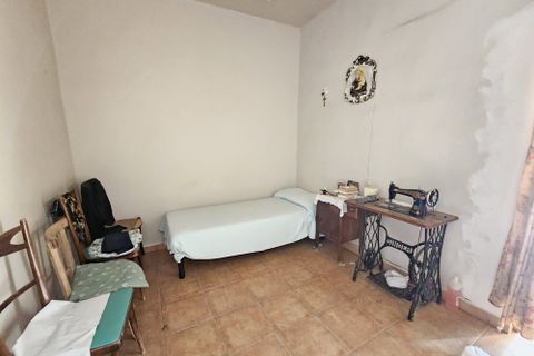 Landsbyhus i Collesano, Palermo, Collesano - € 29.000 | Ref: 10533 - foto 6